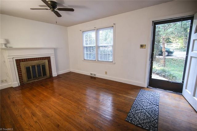 615 Corona Street, Winston-salem, NC 27103