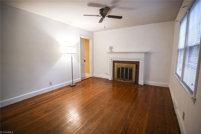 615 Corona Street, Winston-salem, NC 27103