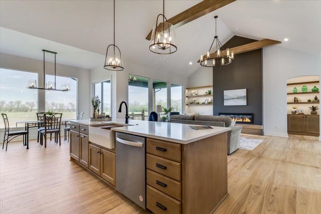 261 N Ciderbluff Ct., Wichita, KS 67052