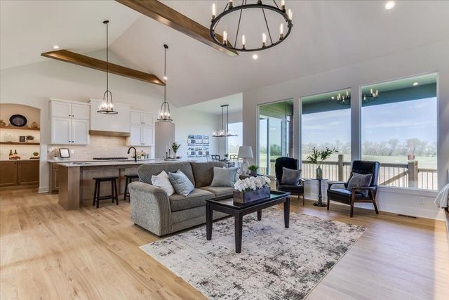 261 N Ciderbluff Ct., Wichita, KS 67052