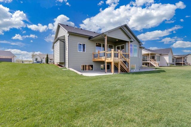 261 N Ciderbluff Ct., Wichita, KS 67052