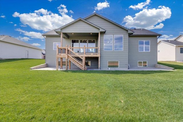 261 N Ciderbluff Ct., Wichita, KS 67052