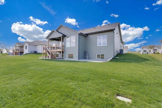 261 N Ciderbluff Ct., Wichita, KS 67052