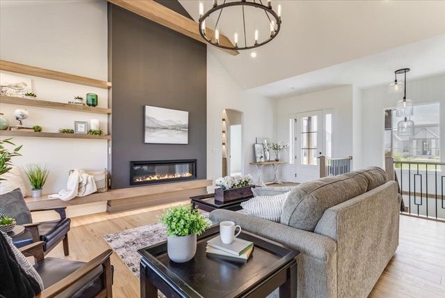 261 N Ciderbluff Ct., Wichita, KS 67052