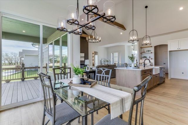 261 N Ciderbluff Ct., Wichita, KS 67052