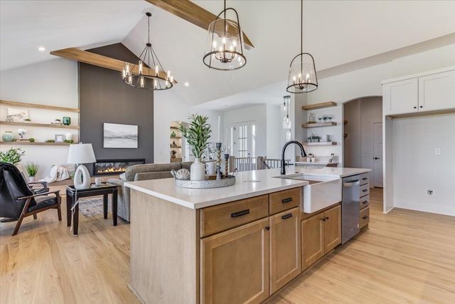 261 N Ciderbluff Ct., Wichita, KS 67052