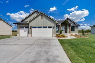 261 N Ciderbluff Ct., Wichita, KS 67052