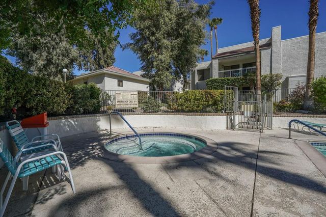 1725 N Via Miraleste 2121, Palm Springs, CA 92262