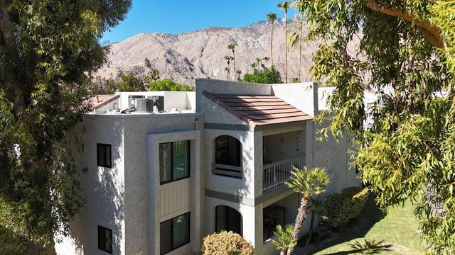 1725 N Via Miraleste 2121, Palm Springs, CA 92262