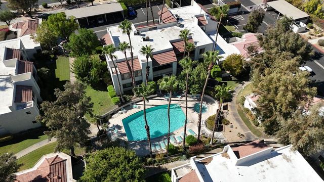 1725 N Via Miraleste 2121, Palm Springs, CA 92262