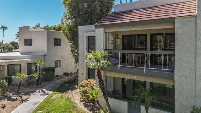 1725 N Via Miraleste 2121, Palm Springs, CA 92262