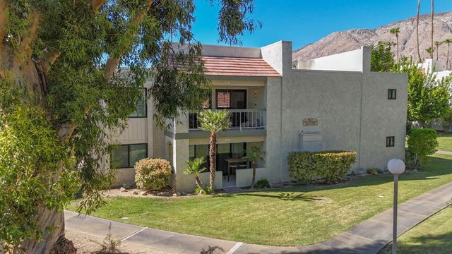 1725 N Via Miraleste 2121, Palm Springs, CA 92262