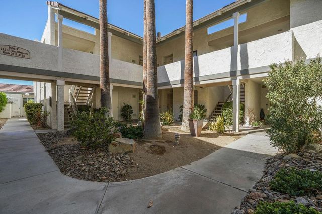 1725 N Via Miraleste 2121, Palm Springs, CA 92262