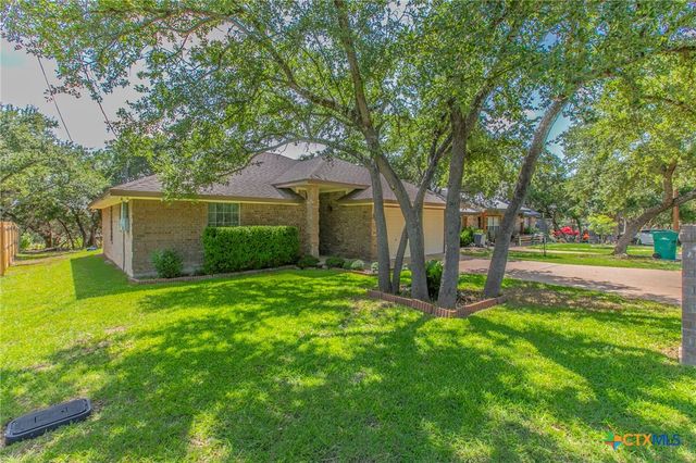 21 Artesian Drive, Belton, TX 76513