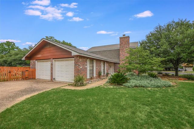 10925 Preston Trails DR, Austin, TX 78747