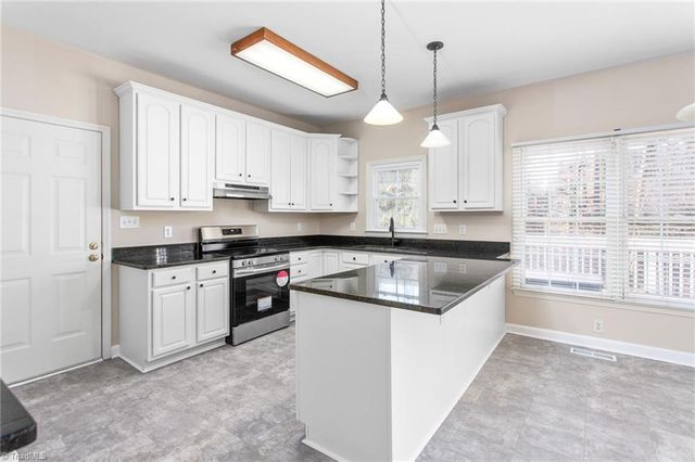 4408 Staghorn Court, Greensboro, NC 27410