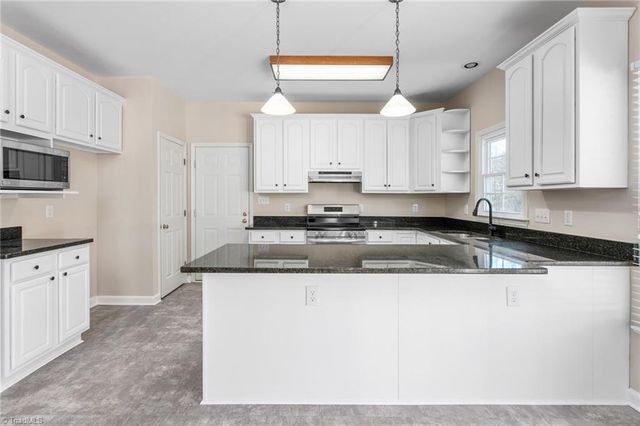 4408 Staghorn Court, Greensboro, NC 27410