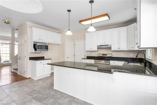 4408 Staghorn Court, Greensboro, NC 27410