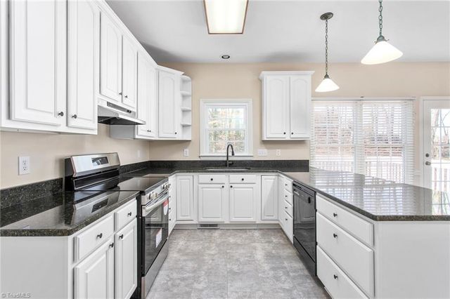 4408 Staghorn Court, Greensboro, NC 27410