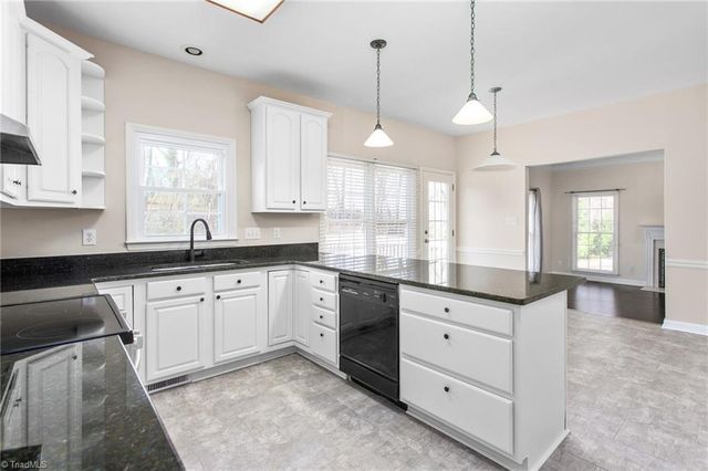 4408 Staghorn Court, Greensboro, NC 27410