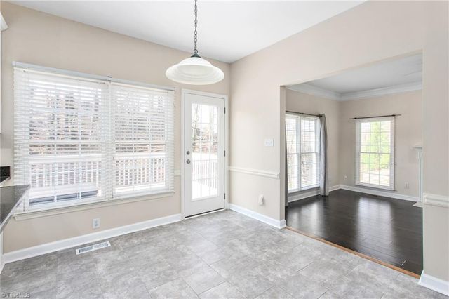 4408 Staghorn Court, Greensboro, NC 27410