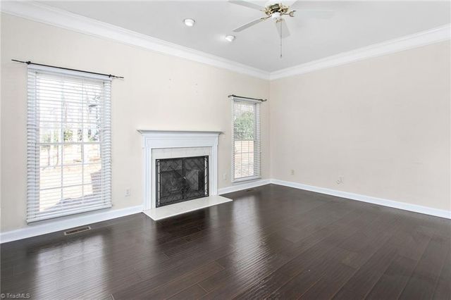 4408 Staghorn Court, Greensboro, NC 27410