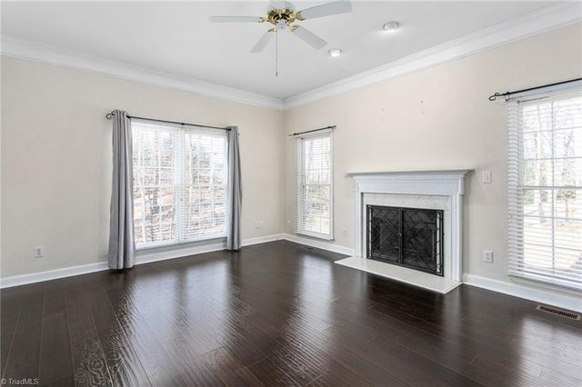 4408 Staghorn Court, Greensboro, NC 27410