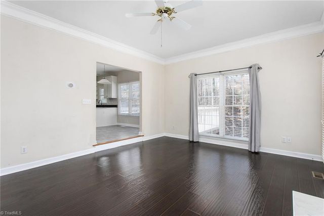 4408 Staghorn Court, Greensboro, NC 27410