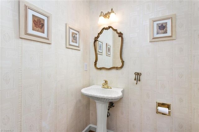 4408 Staghorn Court, Greensboro, NC 27410