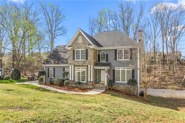4408 Staghorn Court, Greensboro, NC 27410