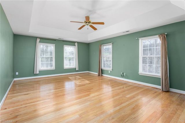 4408 Staghorn Court, Greensboro, NC 27410