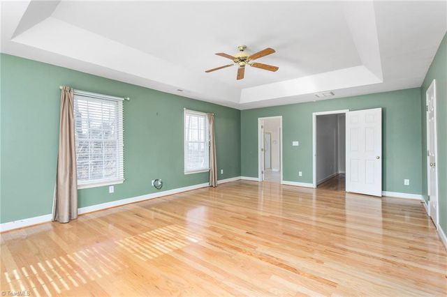 4408 Staghorn Court, Greensboro, NC 27410