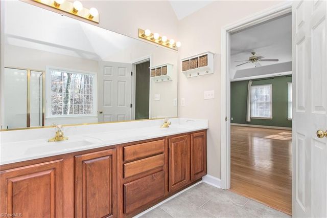 4408 Staghorn Court, Greensboro, NC 27410