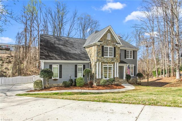 4408 Staghorn Court, Greensboro, NC 27410