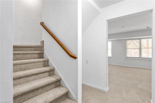 4408 Staghorn Court, Greensboro, NC 27410