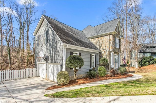 4408 Staghorn Court, Greensboro, NC 27410