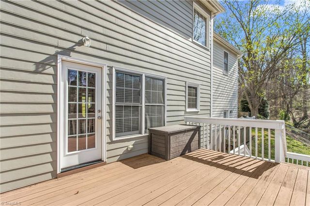 4408 Staghorn Court, Greensboro, NC 27410