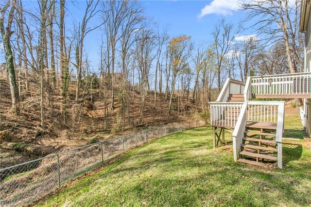 4408 Staghorn Court, Greensboro, NC 27410