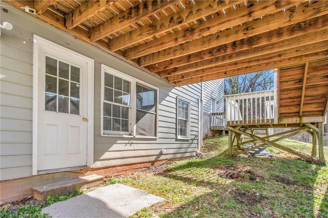 4408 Staghorn Court, Greensboro, NC 27410