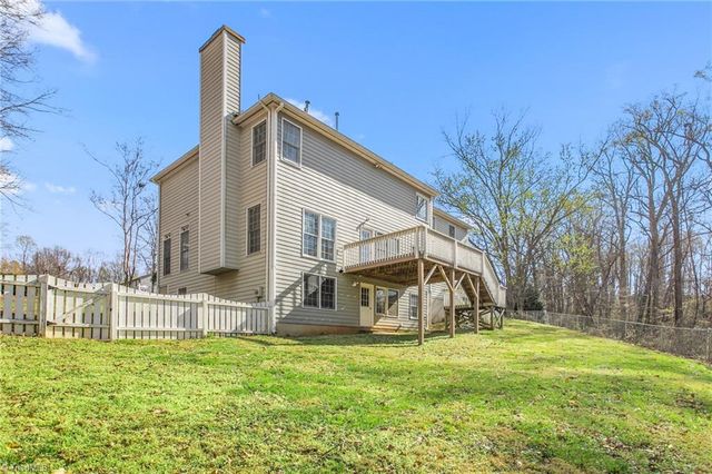 4408 Staghorn Court, Greensboro, NC 27410