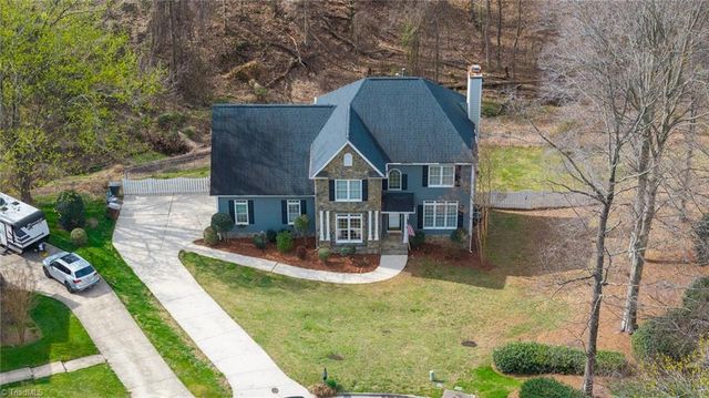 4408 Staghorn Court, Greensboro, NC 27410