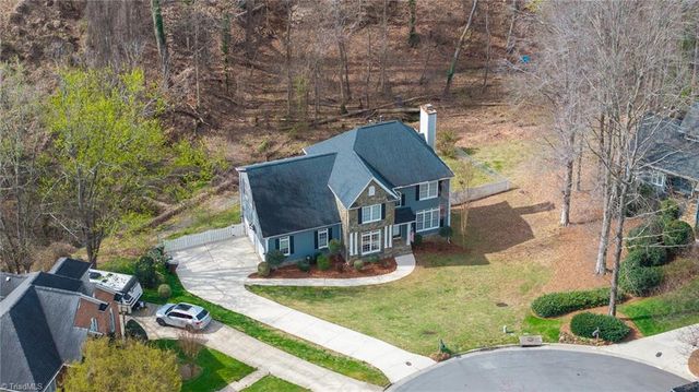 4408 Staghorn Court, Greensboro, NC 27410