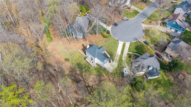 4408 Staghorn Court, Greensboro, NC 27410