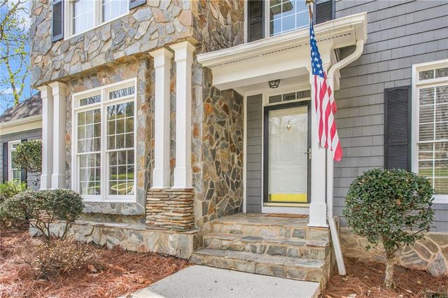 4408 Staghorn Court, Greensboro, NC 27410