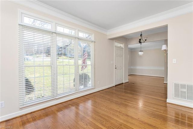 4408 Staghorn Court, Greensboro, NC 27410