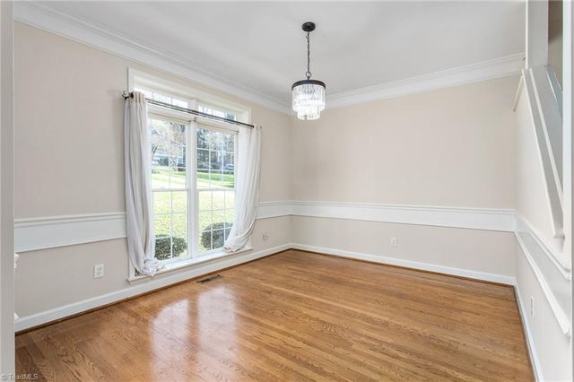 4408 Staghorn Court, Greensboro, NC 27410