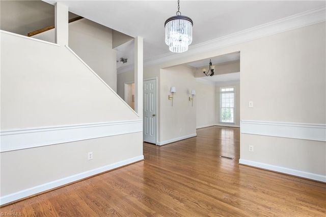 4408 Staghorn Court, Greensboro, NC 27410