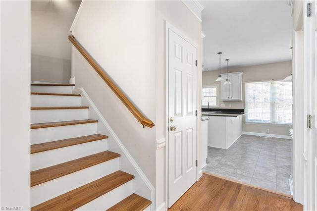 4408 Staghorn Court, Greensboro, NC 27410