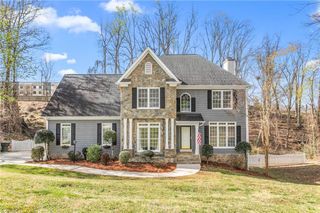 4408 Staghorn Court, Greensboro, NC 27410
