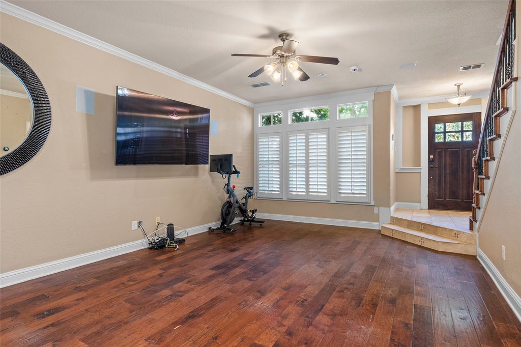 1906 Malone Cliff View, Dallas, TX 75208 — photo 4
